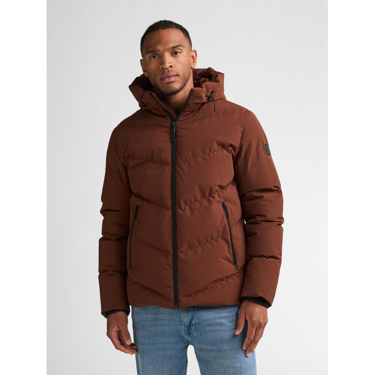 CAZADORA HOMBRE  PETROL INDUSTRIES JACKET