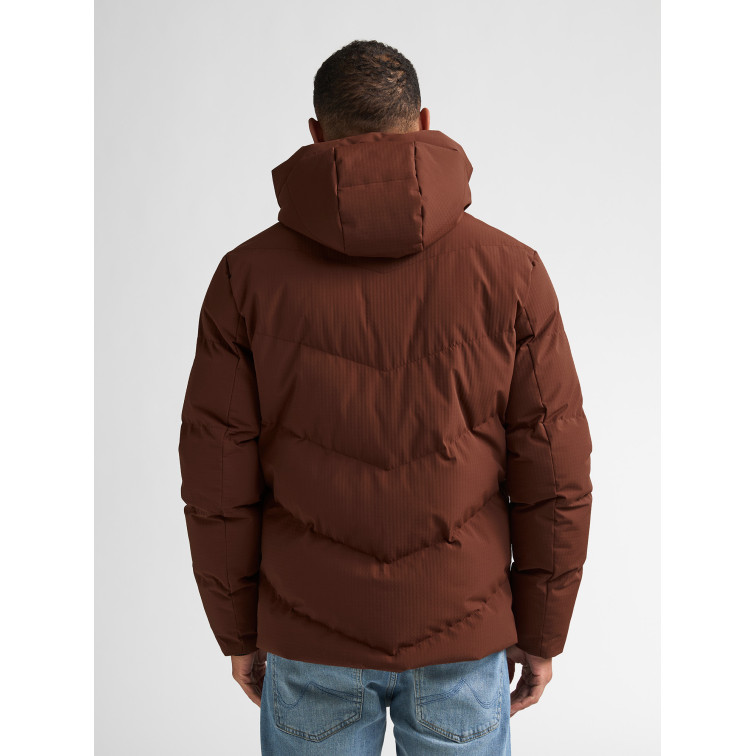 CAZADORA HOMBRE  PETROL INDUSTRIES JACKET