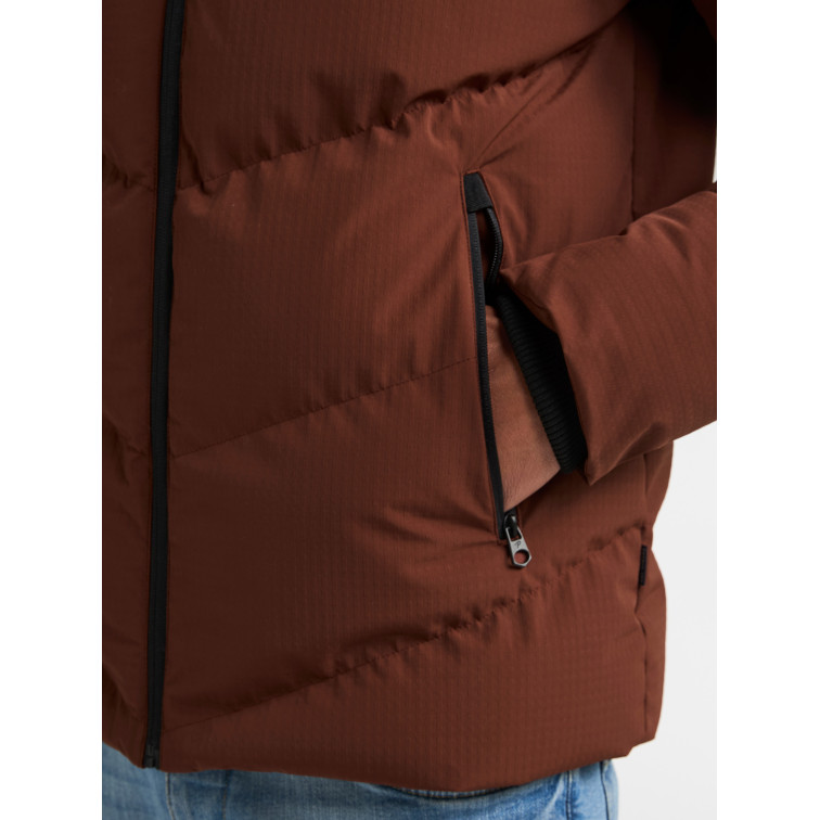 CAZADORA HOMBRE  PETROL INDUSTRIES JACKET