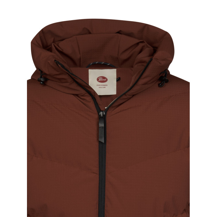 CAZADORA HOMBRE  PETROL INDUSTRIES JACKET
