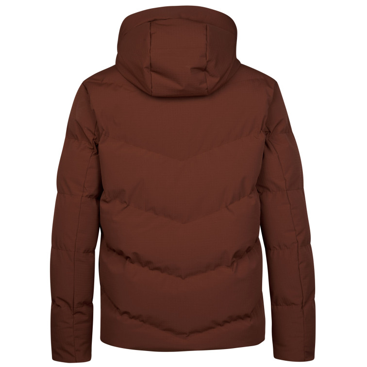 CAZADORA HOMBRE  PETROL INDUSTRIES JACKET