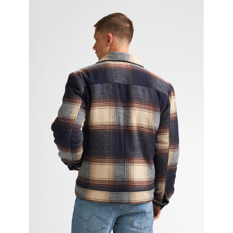 CAZADORA HOMBRE  PETROL INDUSTRIES JACKET