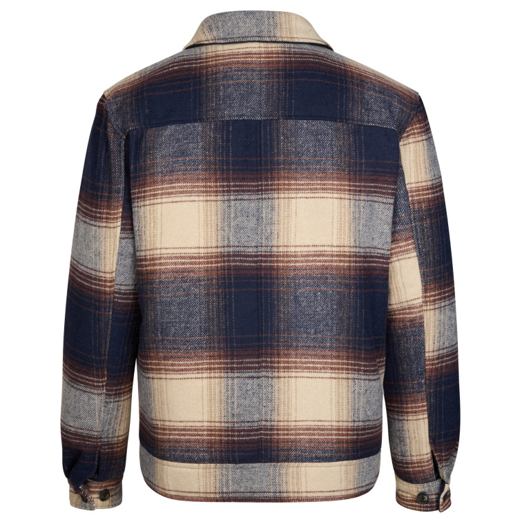 CAZADORA HOMBRE  PETROL INDUSTRIES JACKET