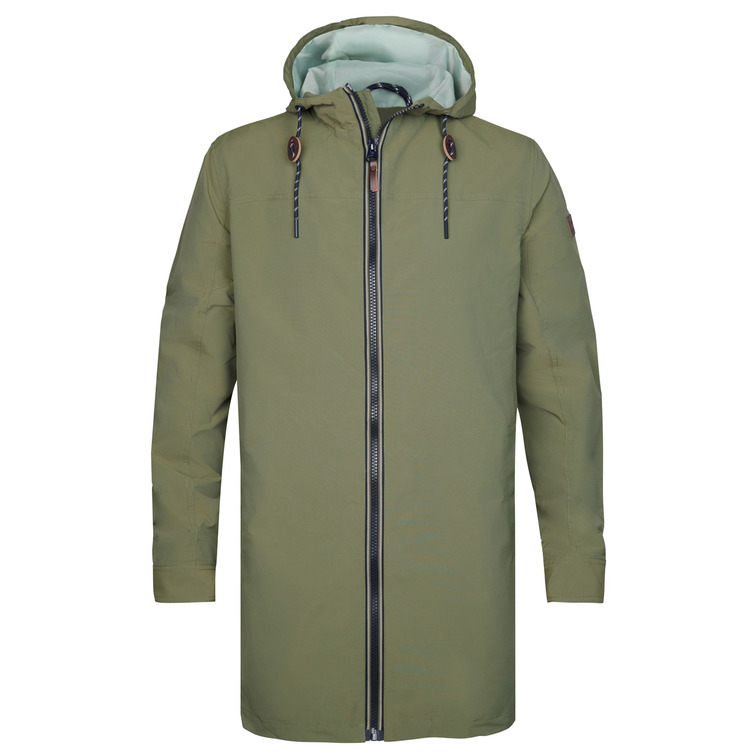 CAZADORA HOMBRE  PETROL INDUSTRIES MEN JACKET PARKA