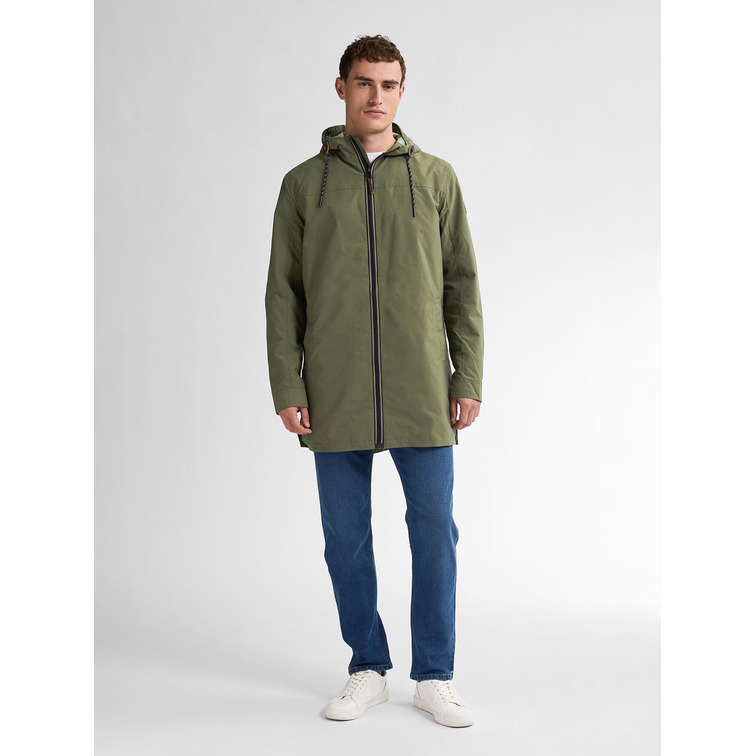 CAZADORA HOMBRE  PETROL INDUSTRIES MEN JACKET PARKA