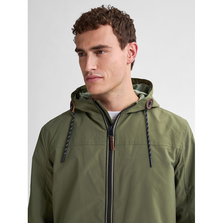 CAZADORA HOMBRE  PETROL INDUSTRIES MEN JACKET PARKA