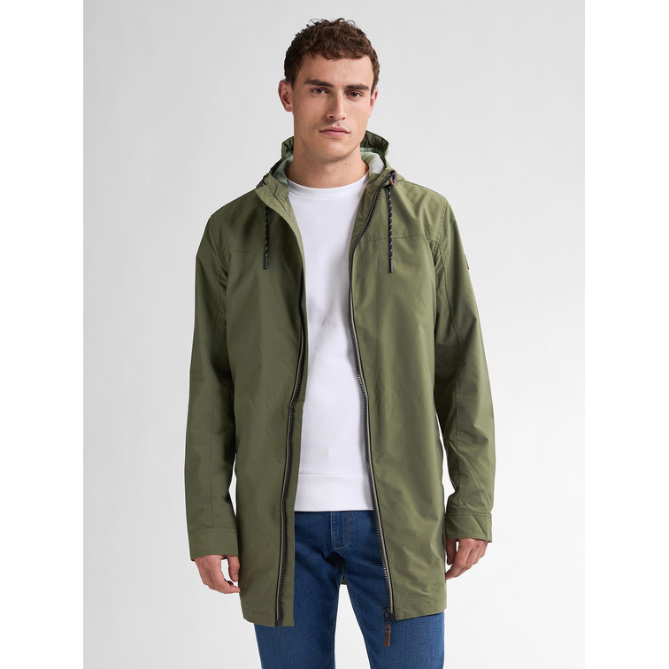 CAZADORA HOMBRE  PETROL INDUSTRIES MEN JACKET PARKA