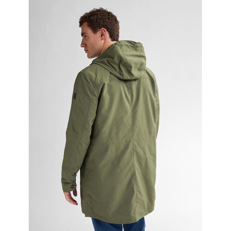 CAZADORA HOMBRE  PETROL INDUSTRIES MEN JACKET PARKA