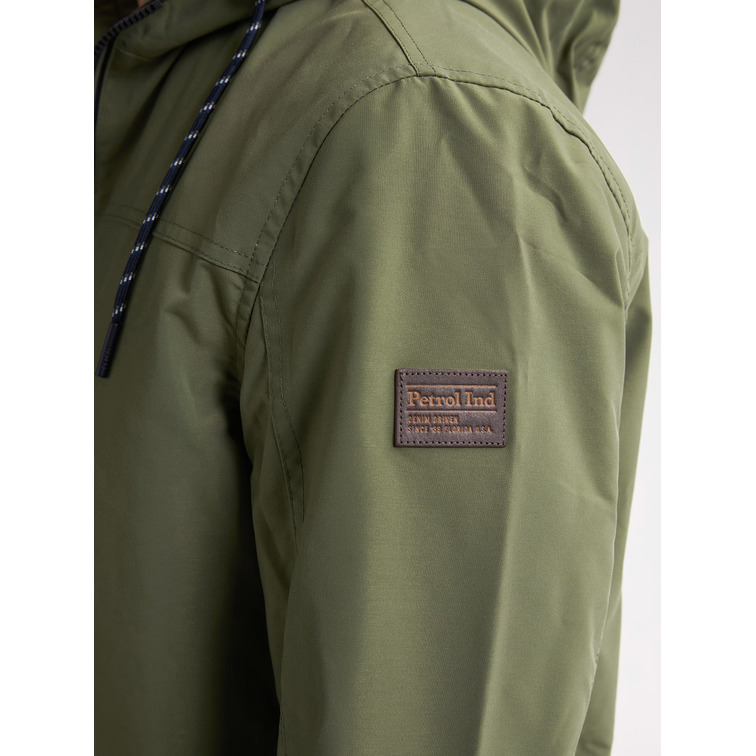 CAZADORA HOMBRE  PETROL INDUSTRIES MEN JACKET PARKA