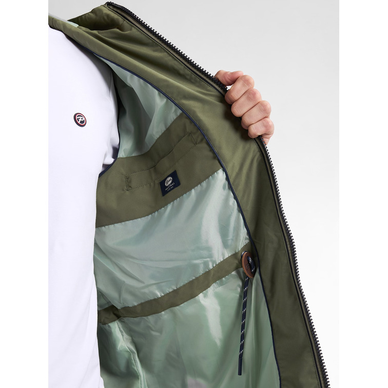 CAZADORA HOMBRE  PETROL INDUSTRIES MEN JACKET PARKA