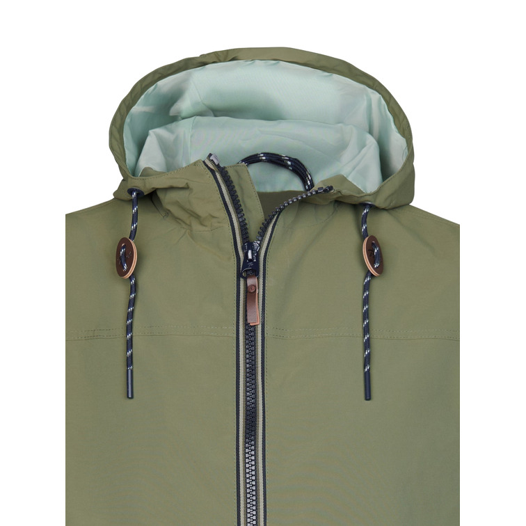 CAZADORA HOMBRE  PETROL INDUSTRIES MEN JACKET PARKA