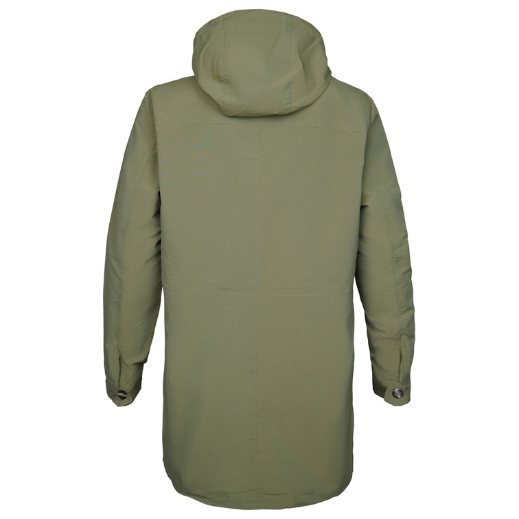 CAZADORA HOMBRE  PETROL INDUSTRIES MEN JACKET PARKA