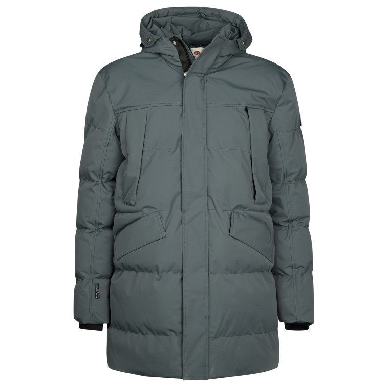 CAZADORA HOMBRE  PETROL INDUSTRIES JACKET