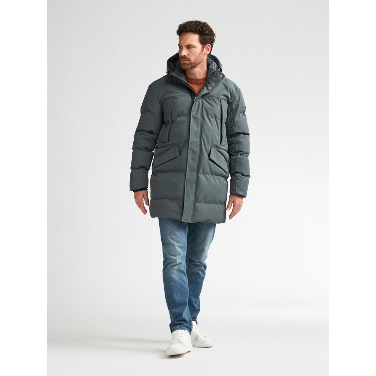 CAZADORA HOMBRE  PETROL INDUSTRIES JACKET