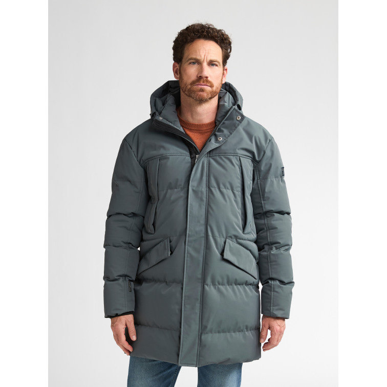 CAZADORA HOMBRE  PETROL INDUSTRIES JACKET