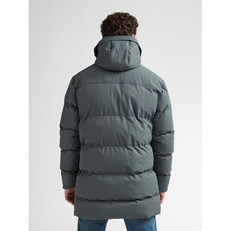 CAZADORA HOMBRE  PETROL INDUSTRIES JACKET
