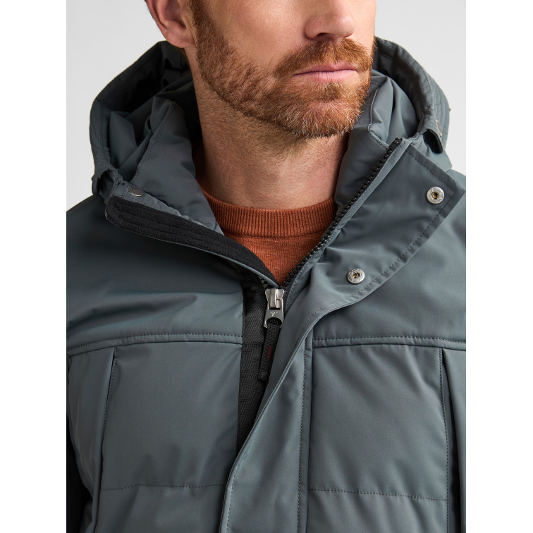 CAZADORA HOMBRE  PETROL INDUSTRIES JACKET