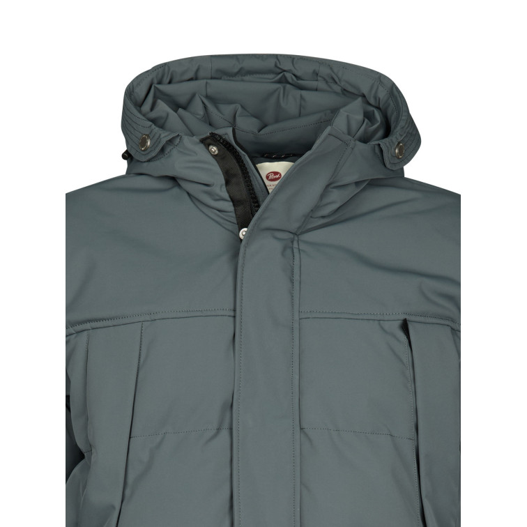 CAZADORA HOMBRE  PETROL INDUSTRIES JACKET