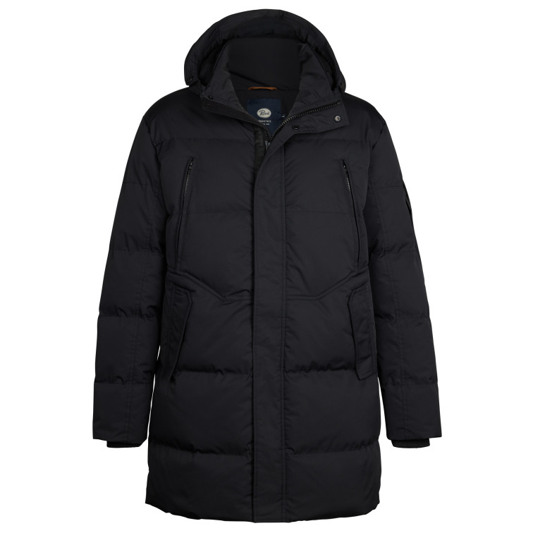 CAZADORA HOMBRE  PETROL INDUSTRIES JACKET