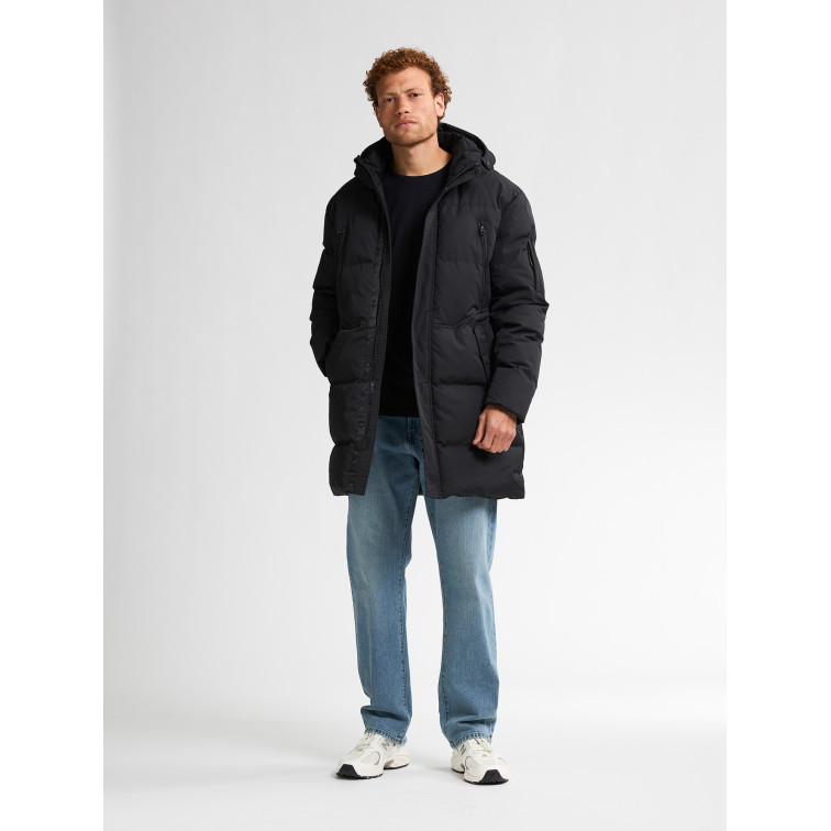 CAZADORA HOMBRE  PETROL INDUSTRIES JACKET