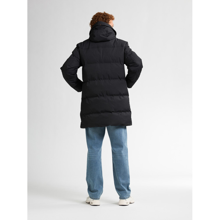 CAZADORA HOMBRE  PETROL INDUSTRIES JACKET