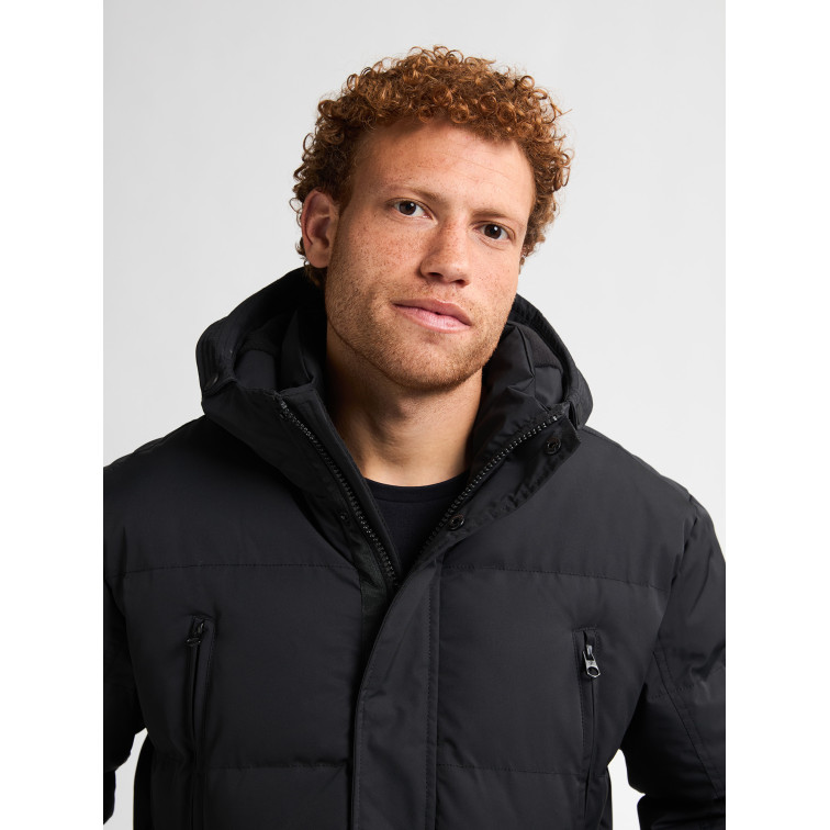 CAZADORA HOMBRE  PETROL INDUSTRIES JACKET
