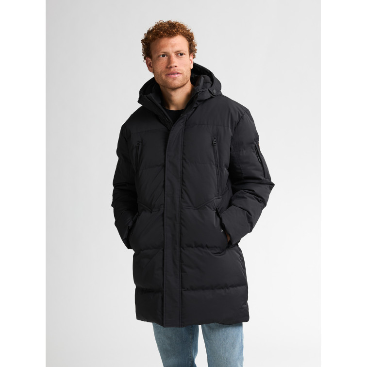 CAZADORA HOMBRE  PETROL INDUSTRIES JACKET