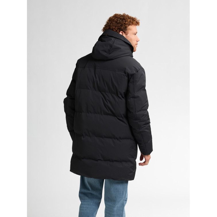 CAZADORA HOMBRE  PETROL INDUSTRIES JACKET