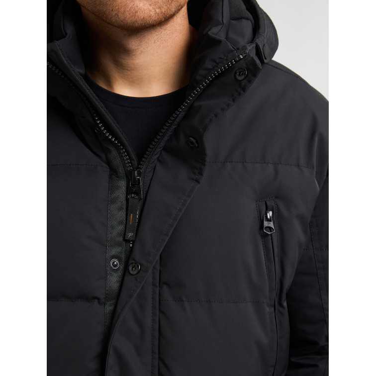 CAZADORA HOMBRE  PETROL INDUSTRIES JACKET