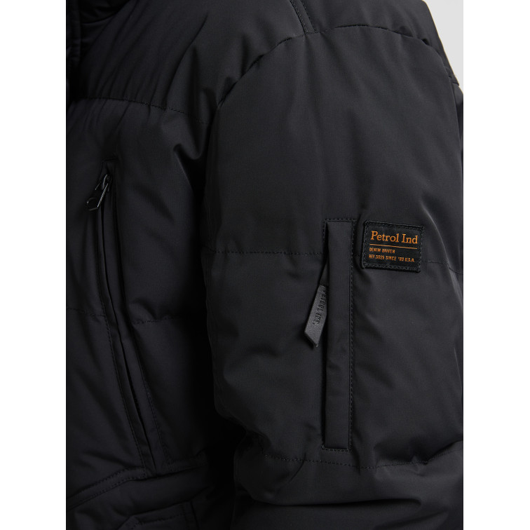 CAZADORA HOMBRE  PETROL INDUSTRIES JACKET