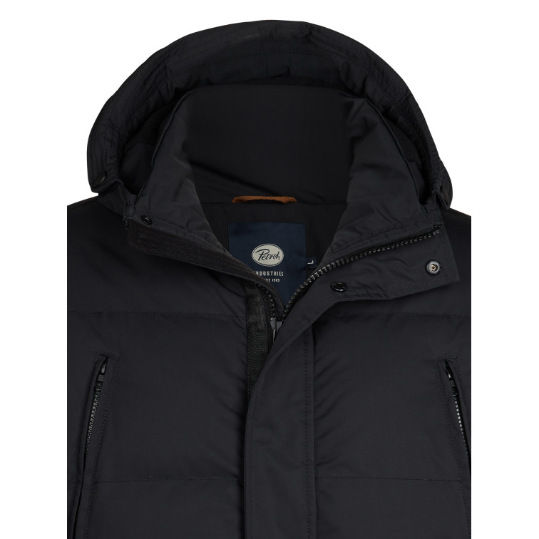 CAZADORA HOMBRE  PETROL INDUSTRIES JACKET