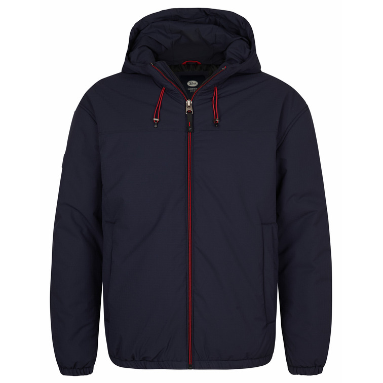 CAZADORA HOMBRE  PETROL INDUSTRIES MEN JACKET PADDED