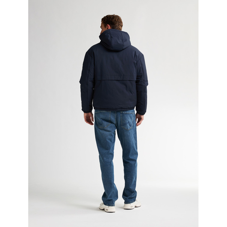 CAZADORA HOMBRE  PETROL INDUSTRIES MEN JACKET PADDED