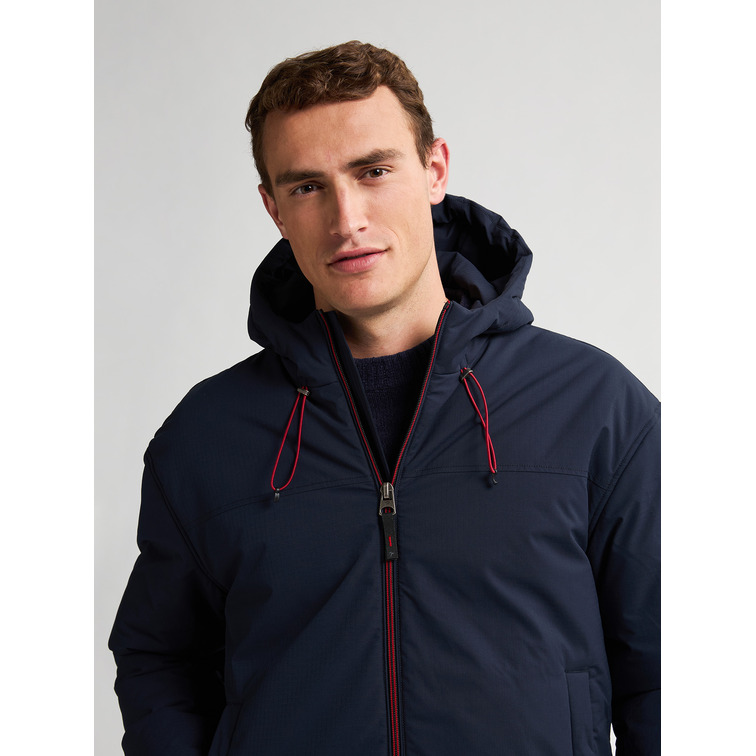 CAZADORA HOMBRE  PETROL INDUSTRIES MEN JACKET PADDED