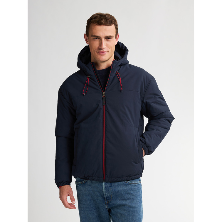 CAZADORA HOMBRE  PETROL INDUSTRIES MEN JACKET PADDED