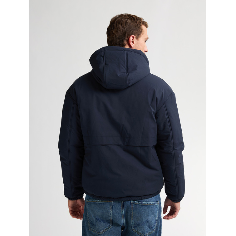 CAZADORA HOMBRE  PETROL INDUSTRIES MEN JACKET PADDED