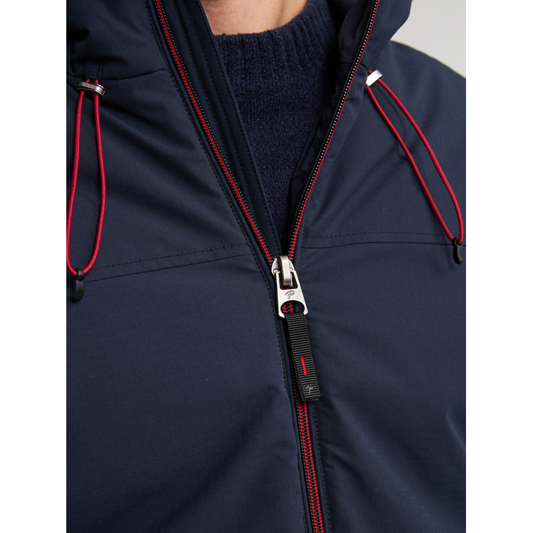 CAZADORA HOMBRE  PETROL INDUSTRIES MEN JACKET PADDED