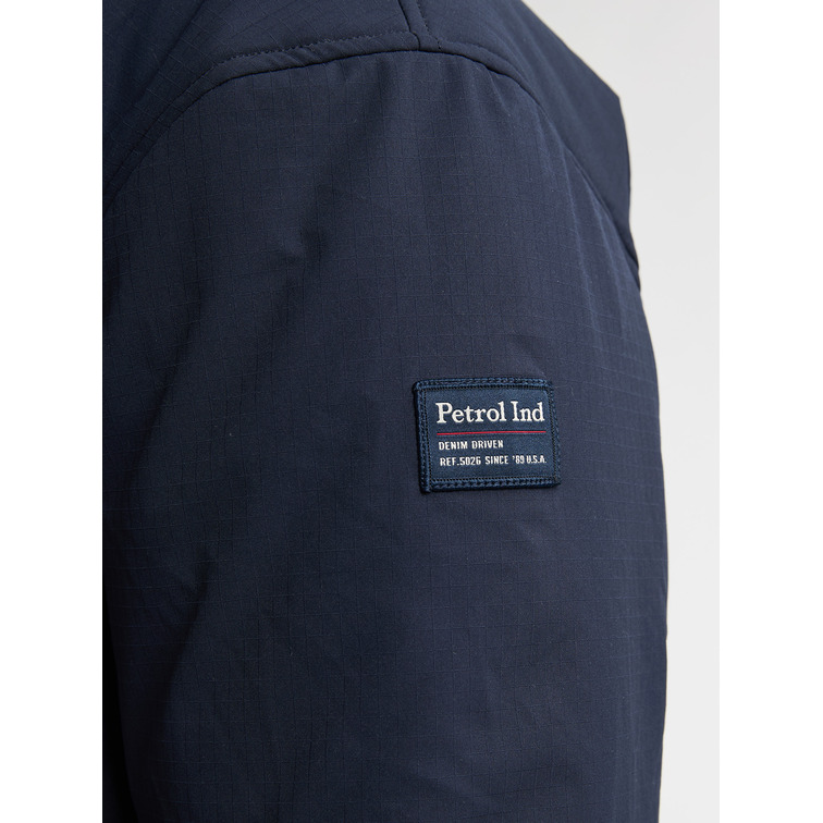 CAZADORA HOMBRE  PETROL INDUSTRIES MEN JACKET PADDED
