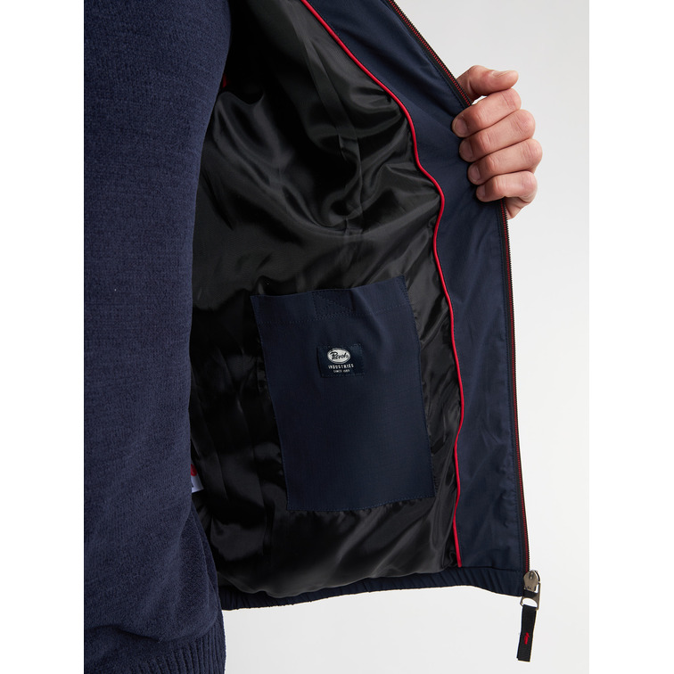 CAZADORA HOMBRE  PETROL INDUSTRIES MEN JACKET PADDED