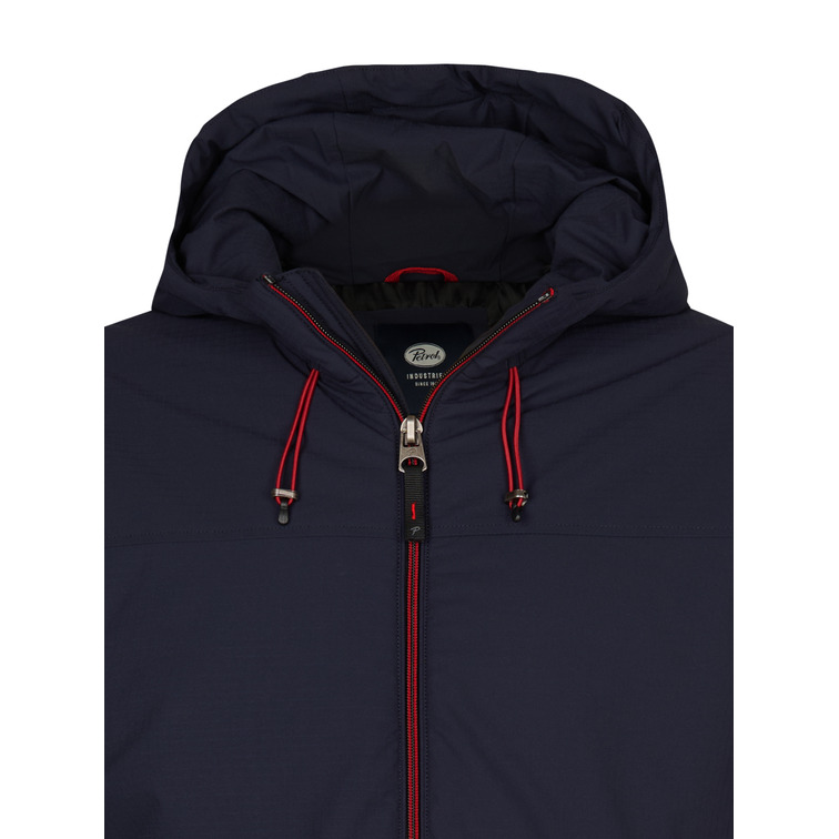 CAZADORA HOMBRE  PETROL INDUSTRIES MEN JACKET PADDED
