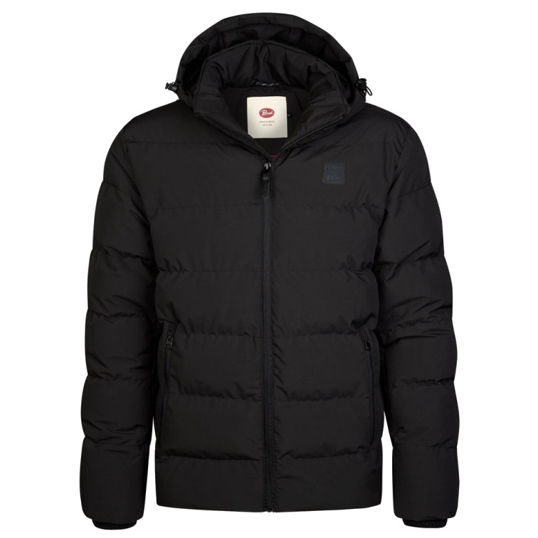 CAZADORA HOMBRE  PETROL INDUSTRIES JACKET