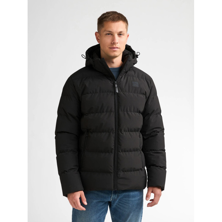 CAZADORA HOMBRE  PETROL INDUSTRIES JACKET