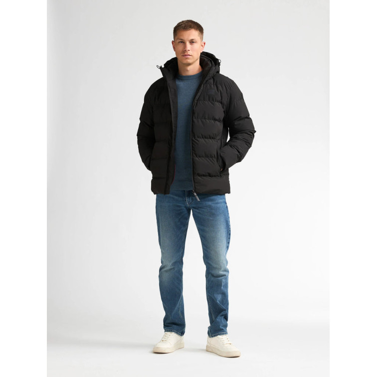 CAZADORA HOMBRE  PETROL INDUSTRIES JACKET