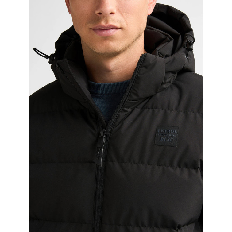 CAZADORA HOMBRE  PETROL INDUSTRIES JACKET