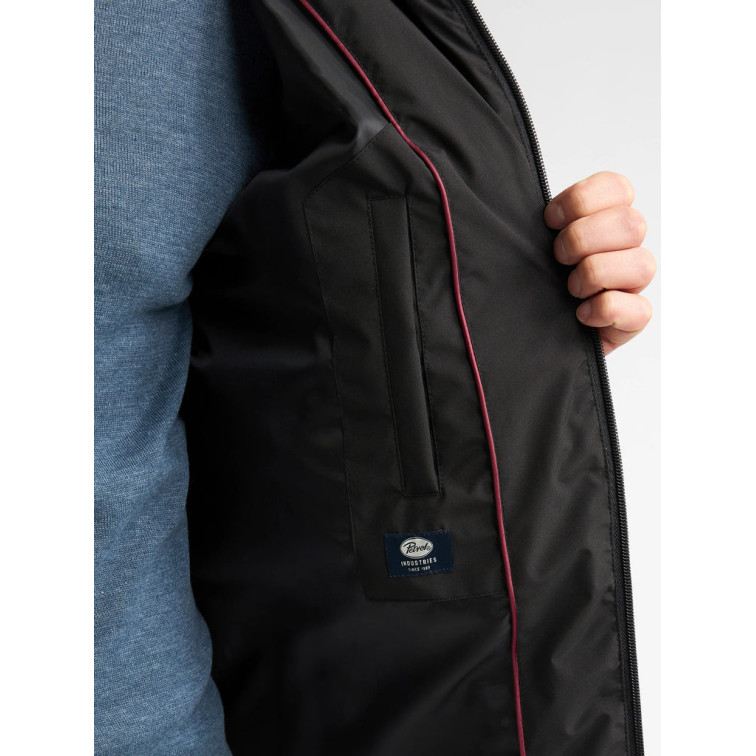 CAZADORA HOMBRE  PETROL INDUSTRIES JACKET
