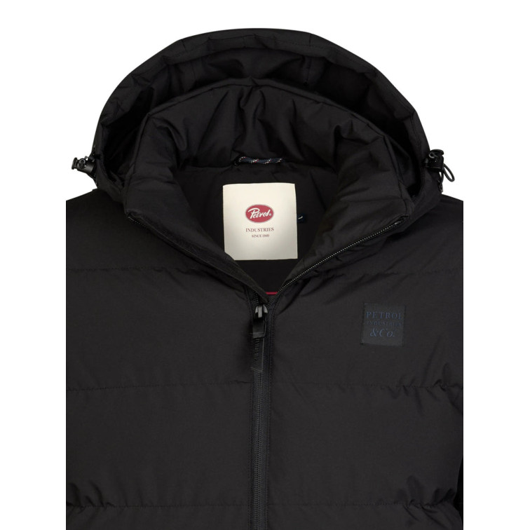 CAZADORA HOMBRE  PETROL INDUSTRIES JACKET