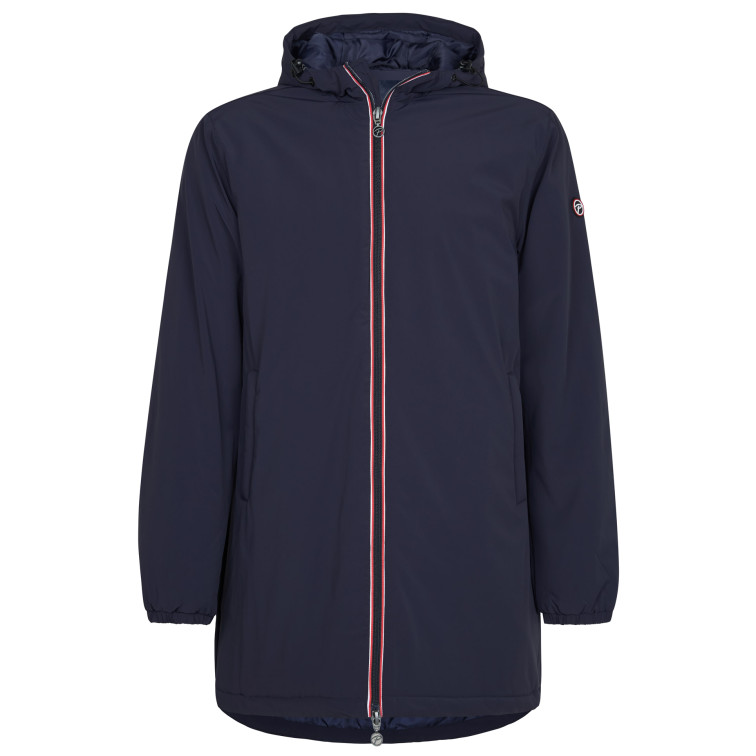 CAZADORA HOMBRE  PETROL INDUSTRIES JACKET