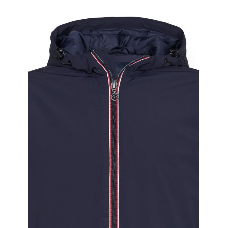 CAZADORA HOMBRE  PETROL INDUSTRIES JACKET