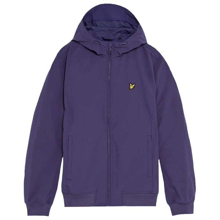 CAZADORA HOMBRE  LYLE & SCOTT MESH BACK SOFTSHELL JACKET