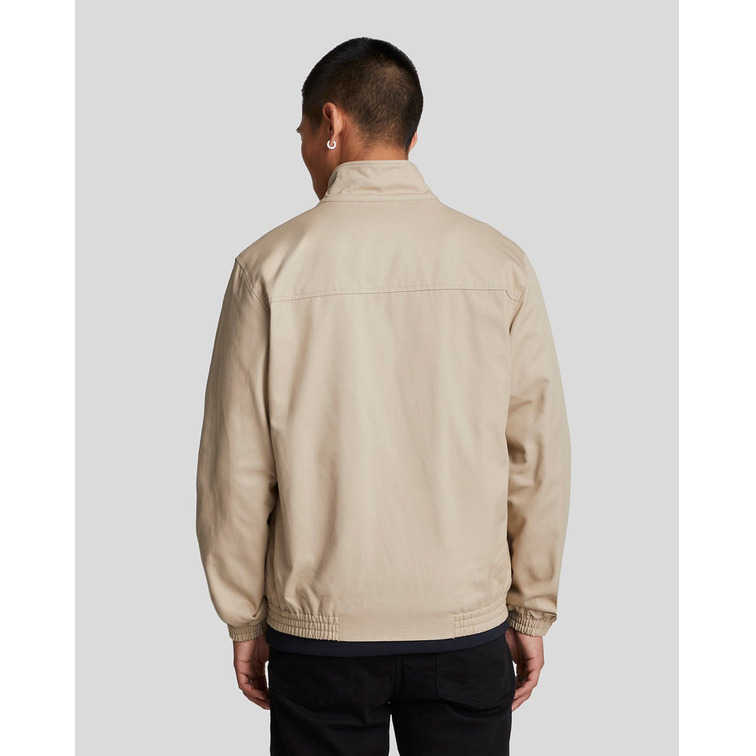 CAZADORA HOMBRE  LYLE & SCOTT HARRINGTON JACKET